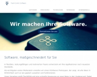 Bild TCS Team Centric Software GmbH & Co. KG