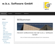 Bild Bracht Werner EDV-Organisation u. Programmierung GmbH