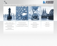 Bild Gedicon Gesellschaft fr Dateninformations-und Controllsysteme mbH