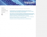 Bild topcom Datenverarbeitungsgesellschaft mbH