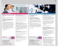Website AS COMPUTERTRAINING