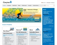 Bild GESYTEC GmbH