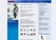 Bild WDV GmbH Wissenschaftliche Datenverarbeitung