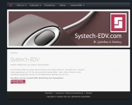 Bild SYSTECH Gesellschaft fr Datenverarbeitung mbH