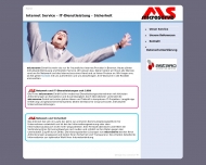 Bild Microserve Handelsgesellschaft fr Datenverarbeitung und Computertechnik mbH Datenverarbeitung