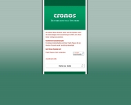 Bild Cronos Datensysteme NRW Falko Wudenka