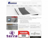 E-Systems - HOME