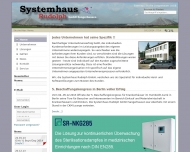 Bild Systemhaus Rudolph GmbH
