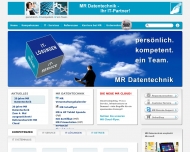 Bild MR Datentechnik Vertriebs- und Service GmbH