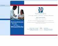 Bild T V Dental Planning Support GmbH