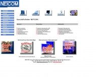 Bild NETCOM Organisation und Datentechnik GmbH