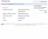Bild Raabe + Mller IP Team Gesellschaft f. Datenverarbeitung mbH