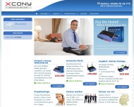 Bild XCONY Information Systems GmbH