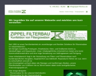 Bild Zippel Filterbau GmbH