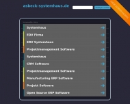 Bild Asbeck Systemhaus GmbH