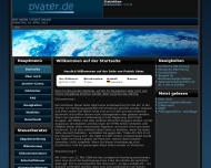 Bild Vater Patrick