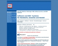 Bild Viehweger Wolfram EDV-Beratung