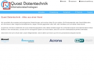 Bild Quast Eckhard Datentechnik