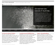 Bild Fuchs Christian