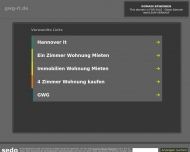 gwg-it.de - nbsp - nbspInformationen zum Thema gwg-it