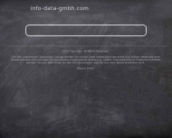 Bild info-data GmbH EDV-Beratung