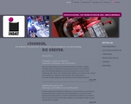Bild INDAT Datensysteme + Industrieautomation GmbH