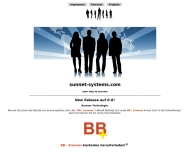 Bild Sonnenschein Jochen Datenverarbeitung