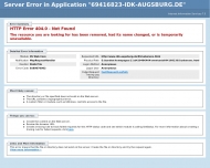 Website IDK