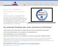 Bild Kratzer Systemhaus Verwaltung GmbH