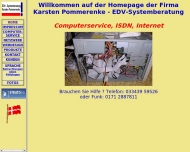 Bild Pommerenke Karsten