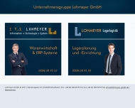 Bild Lohmeyer GmbH Datenverarbeitung