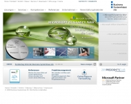 Bild Business Systemhaus AG