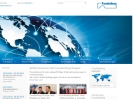 Bild Freudenberg Informatik KG