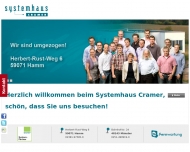 Bild Systemhaus Cramer