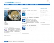 Bild Wolftechnik Filtersysteme GmbH 
