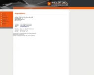 Bild Beinstingel Datentechnik