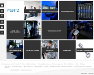 Bild Mentz Datenverarbeitung GmbH
