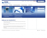Bild CASAPROTECT Wassertechnik GmbH