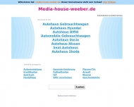 Bild Weeber media house