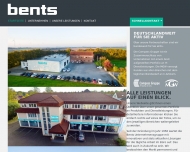 Bild Bents Bro GmbH