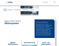 V?lker IT Systemhaus