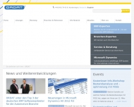 Bild Ordat Gesellschaft fr Organisation und Datenverarbeitung mbH & Co. KG Datenverarbeitung