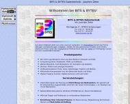 Bild Bits & Bytes Datentechnik Inh. Joachim Zehe