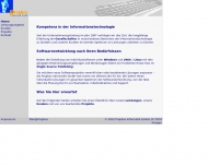 Bild Prophos Informatik GmbH EDV-Consulting