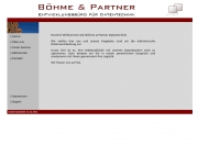 Bild Bhme & Seifert Datentechnik
