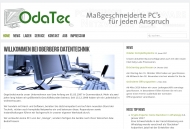 Bild Oberberg Datentechnik Inh. Uwe Anfang EDV-Anbieter