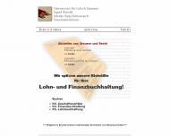 Bild Datenservice Lohn & FinanzenI.Ntzold , Inh. K.Stubenrauch