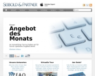 Bild Seibold & Partner GmbH