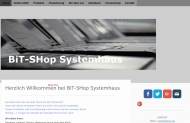 Bild Bit-Shop Systemhaus Computerservice