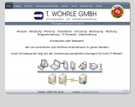 Bild T. Whrle GmbH EDV-Organisation GmbH
